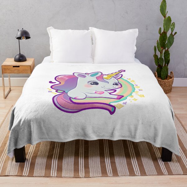 Item preview, Magical Baby Unicorn designed and sold by SoloSeal.