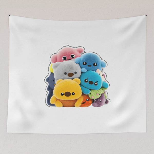 Item preview, Panda designed and sold by mtamri.