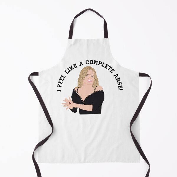 Item preview, I feel like a complete arse designed and sold by froggyleggs.