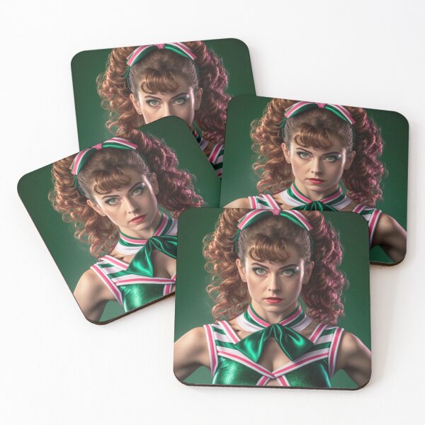 Item preview, 80s Workout Sailor Jupiter designed and sold by Solace Sparkles.