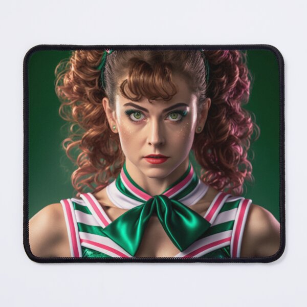 Item preview, 80s Workout Sailor Jupiter designed and sold by Solace Sparkles.