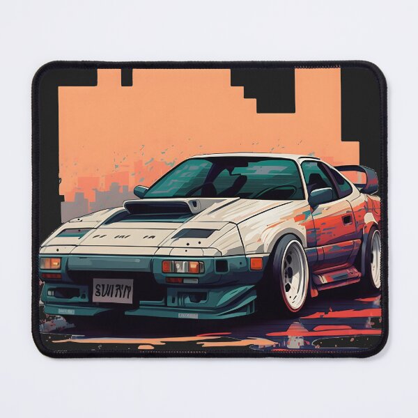 Item preview, 32 Bit racer designed and sold by RAPiD81.