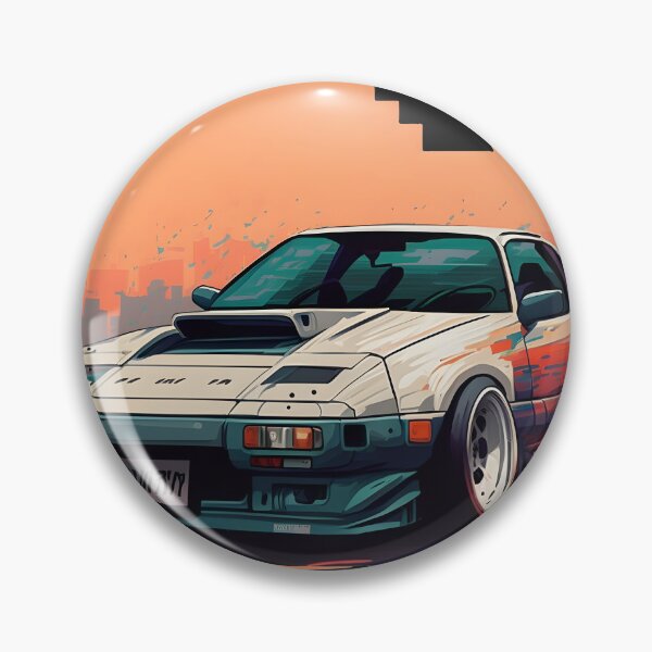 Item preview, 32 Bit racer designed and sold by RAPiD81.