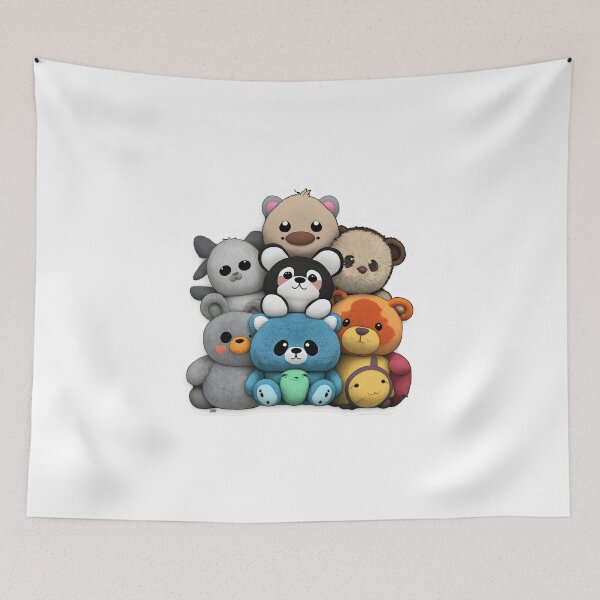 Item preview, Panda designed and sold by mtamri.