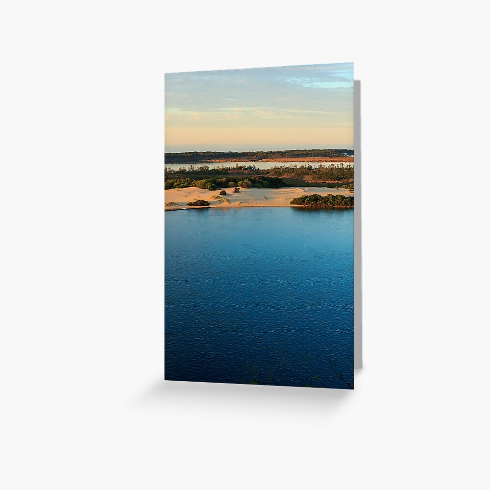Item preview, Greeting Card designed and sold by adamayokuy.