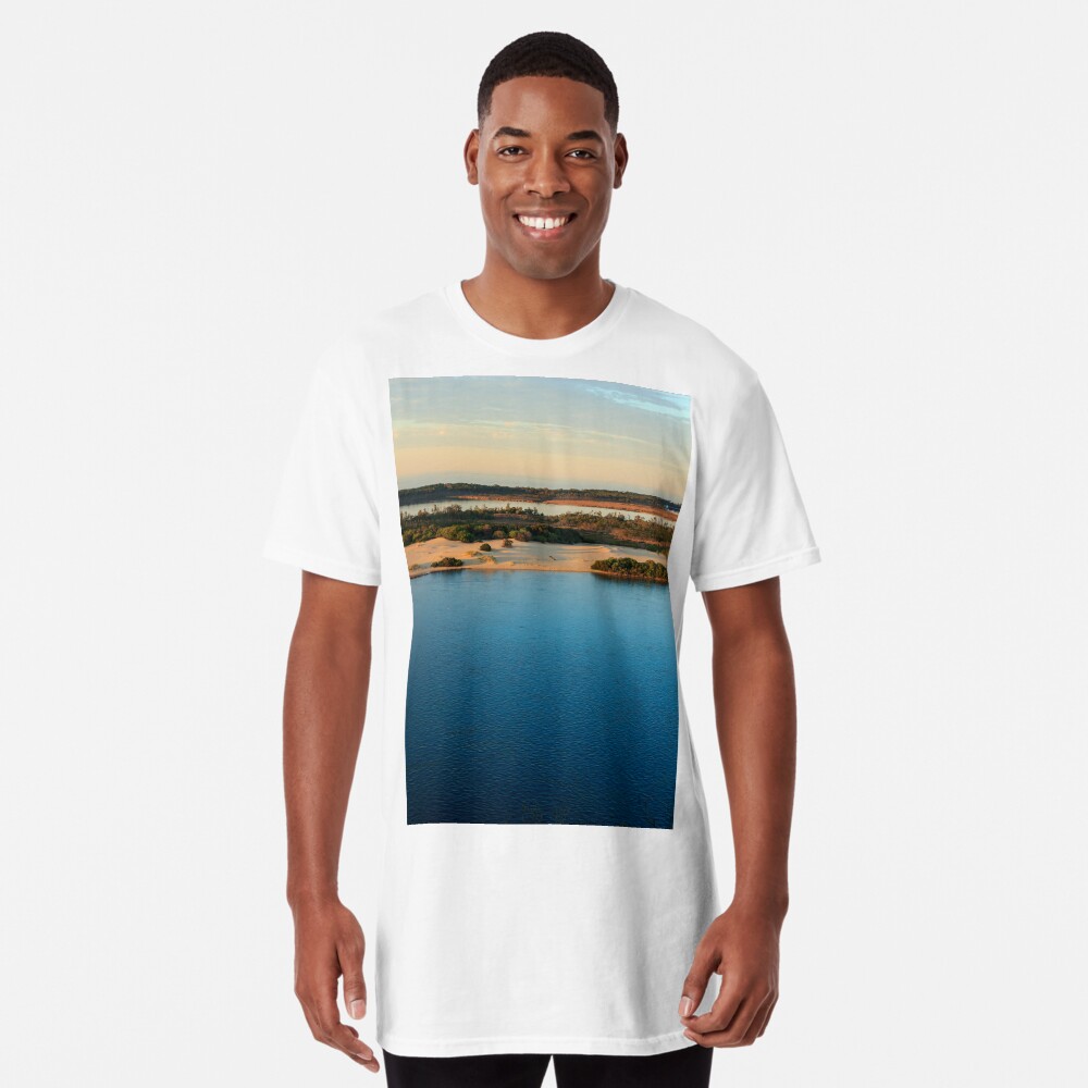 Item preview, Long T-Shirt designed and sold by adamayokuy.