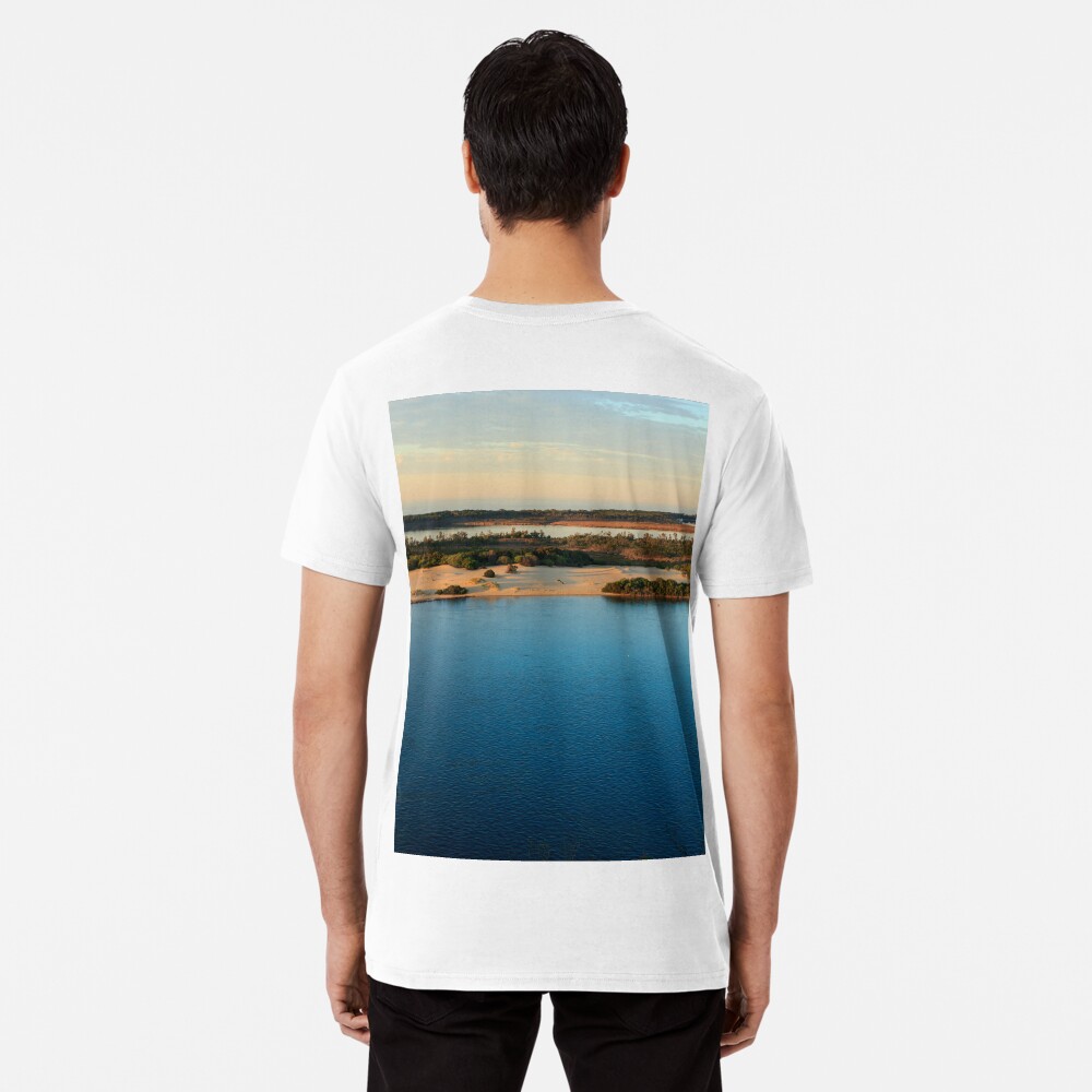 Item preview, Premium T-Shirt designed and sold by adamayokuy.
