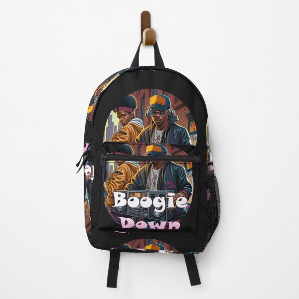 Item preview, Boogie Down Bronx - Estilo Nueva York - Diseño original designed and sold by StreetShirts1.