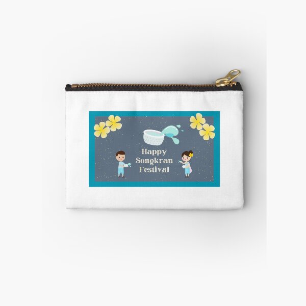 Item preview, Songkran Festival designed and sold by Kotaruii111333.