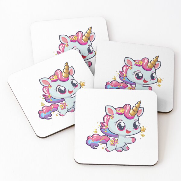 Item preview, Magical Baby Unicorn designed and sold by SoloSeal.