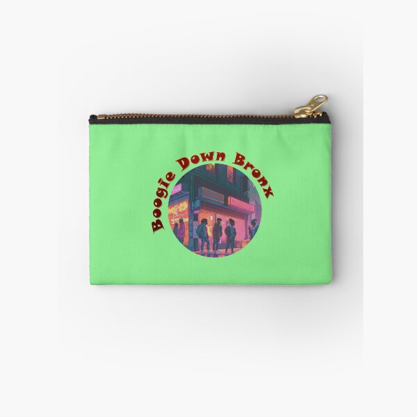 Item preview, Copy of Boogie Down Bronx- New York Style - All Original Design designed and sold by StreetShirts1.
