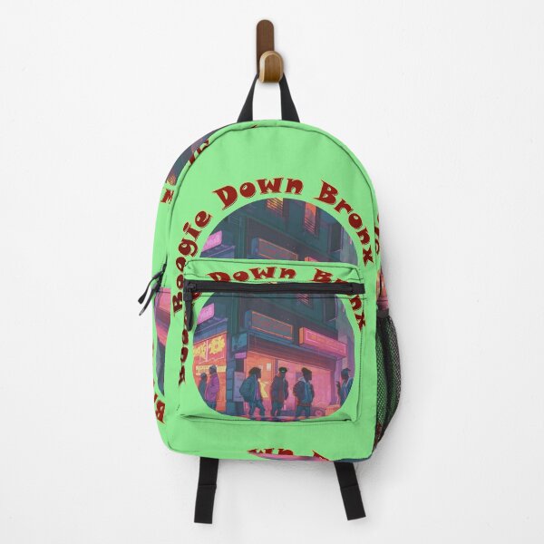 Item preview, Copia de Boogie Down Bronx - Estilo de Nueva York - Todo el diseño original designed and sold by StreetShirts1.