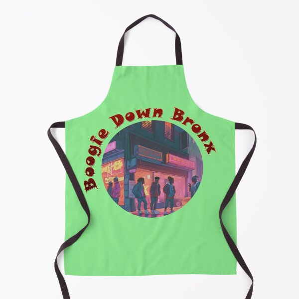 Item preview, Copy of Boogie Down Bronx- New York Style - All Original Design designed and sold by StreetShirts1.