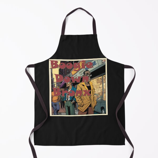 Item preview, Boogie Down Bronx- New York Style - All Original Design designed and sold by StreetShirts1.