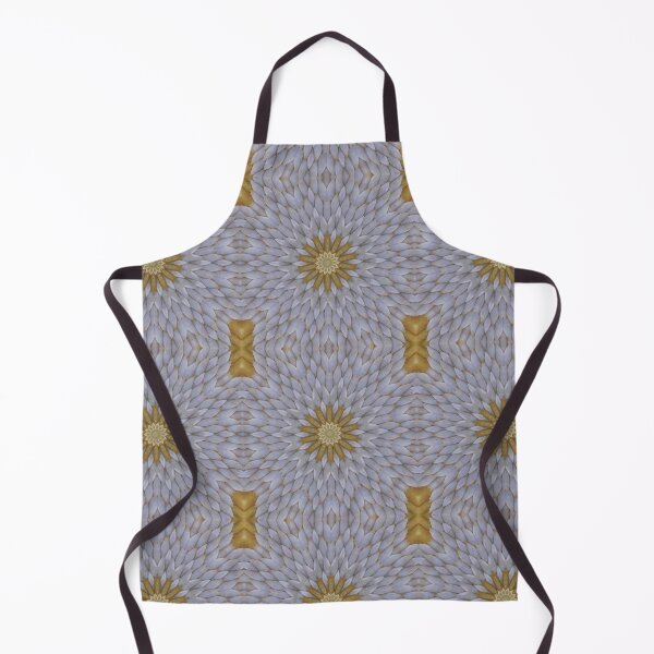 Item preview, Burmese Python Snake Skin Texture Kaleidoscope Pattern 15 designed and sold by Swabcraft.