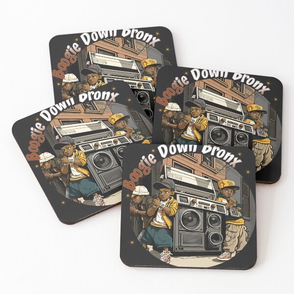 Item preview, Boogie Down Bronx- New York Style - All Original Design designed and sold by StreetShirts1.