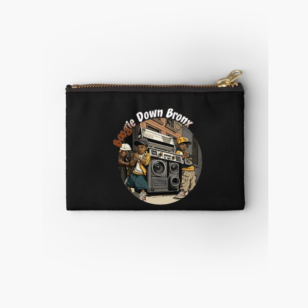 Item preview, Boogie Down Bronx- New York Style - All Original Design designed and sold by StreetShirts1.