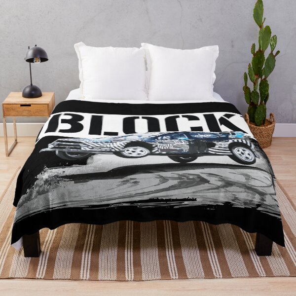 Item preview, kb RS FOCUS rx kb43ver 43 rip block spec Drift car rally car anti-lag designed and sold by cowtownCOWBOY.