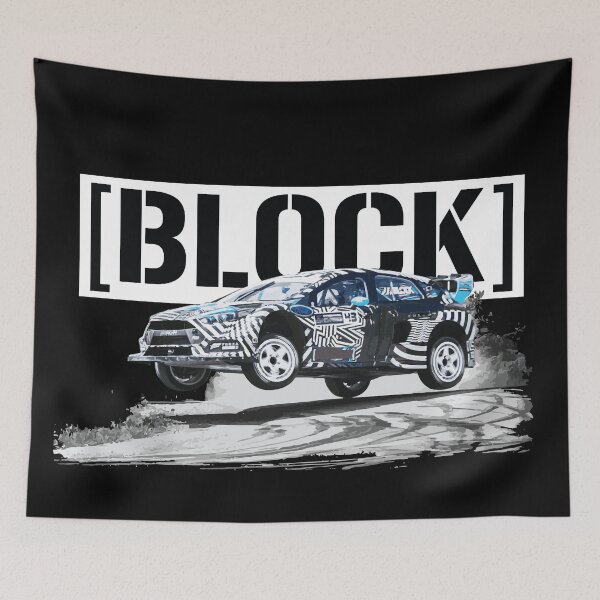 Item preview, kb RS FOCUS rx kb43ver 43 rip block spec Drift car rally car anti-lag designed and sold by cowtownCOWBOY.