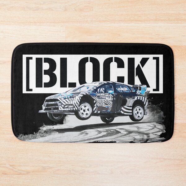 Item preview, kb RS FOCUS rx kb43ver 43 rip block spec Drift car rally car anti-lag designed and sold by cowtownCOWBOY.