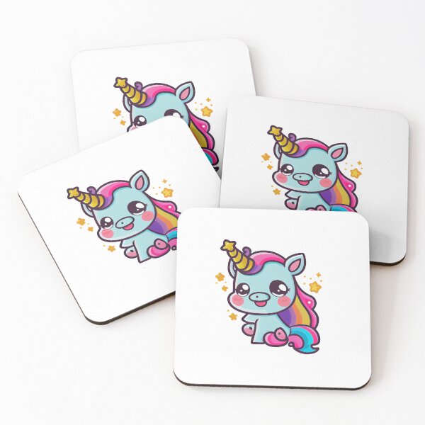 Item preview, Magical Baby Unicorn designed and sold by SoloSeal.