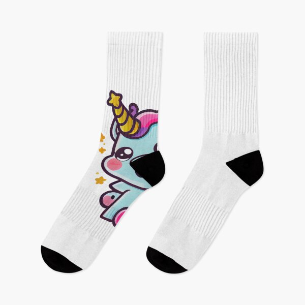 Item preview, Magical Baby Unicorn designed and sold by SoloSeal.
