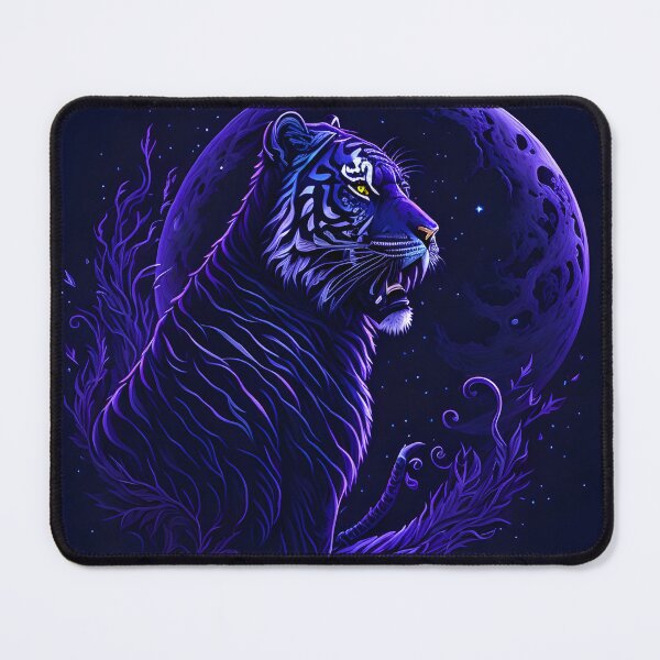 Item preview, moon tiger designed and sold by novmasao.