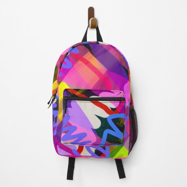 Item preview, MGH backpack designed and sold by mghansen.