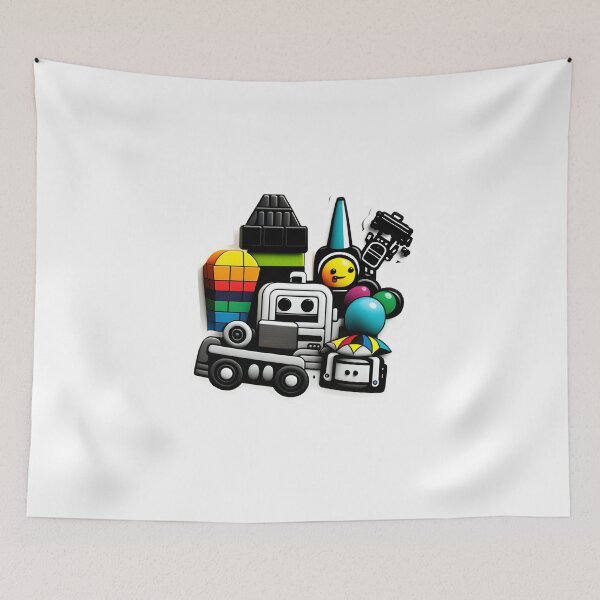 Item preview, Children's Game designed and sold by mtamri.