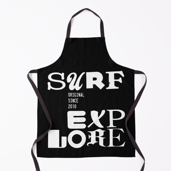 Item preview, surfEXPLORE Square designed and sold by surfexplore.