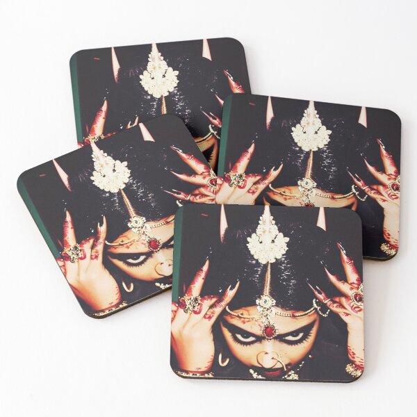 Item preview, evil queen aesthetic  designed and sold by Cyndarella.