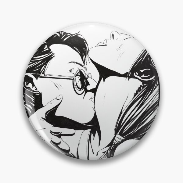 Item preview, Lovers in the night designed and sold by JT-17.