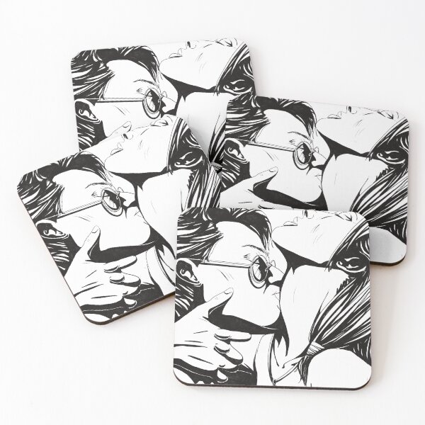 Item preview, Lovers in the night designed and sold by JT-17.