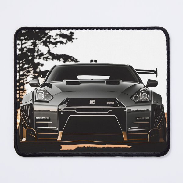 Item preview, GTR designed and sold by RAPiD81.