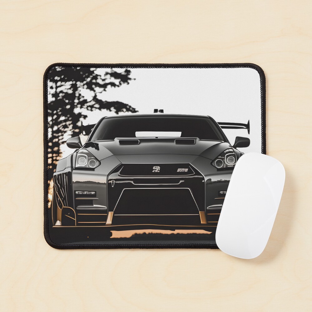 Item preview, Mouse Pad designed and sold by RAPiD81.