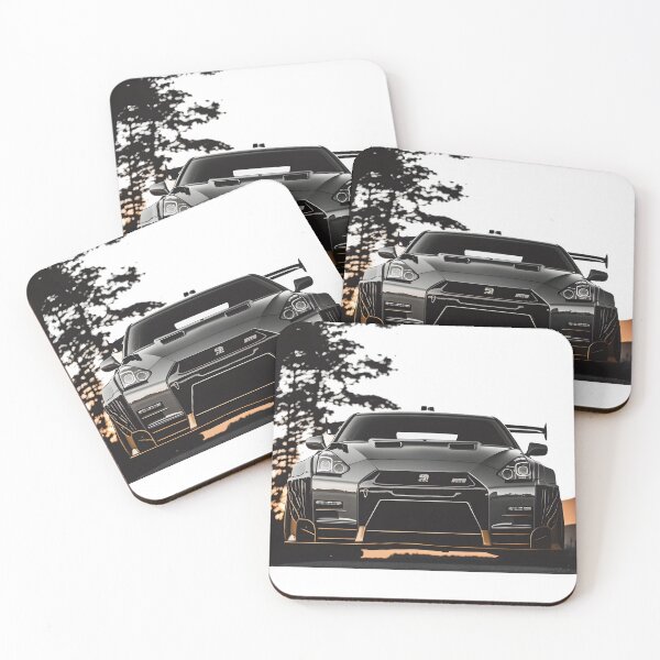 Item preview, GTR designed and sold by RAPiD81.