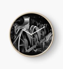 Loco Clock