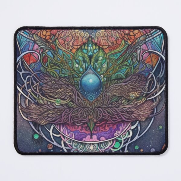 Item preview, Magical World designed and sold by AffirmDSG.