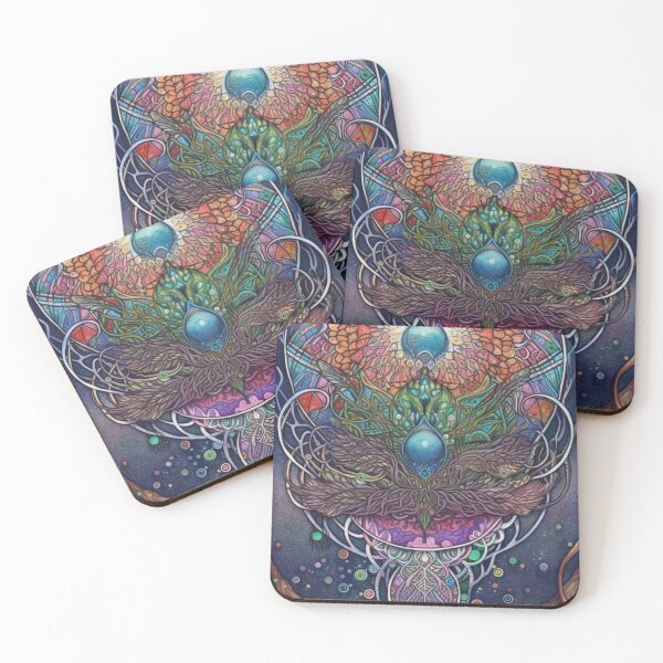Item preview, Magical World designed and sold by AffirmDSG.