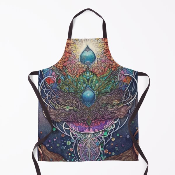 Item preview, Magical World designed and sold by AffirmDSG.