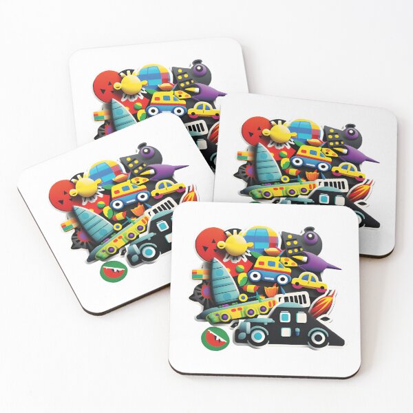 Item preview, Children's Game designed and sold by mtamri.