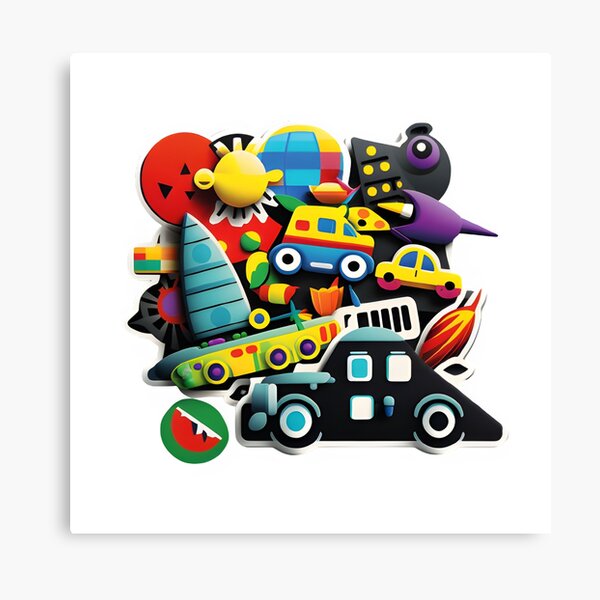 Item preview, Children's Game designed and sold by mtamri.