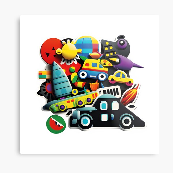 Item preview, Children's Game designed and sold by mtamri.