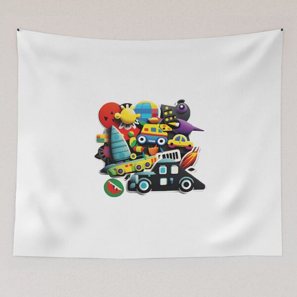 Item preview, Children's Game designed and sold by mtamri.