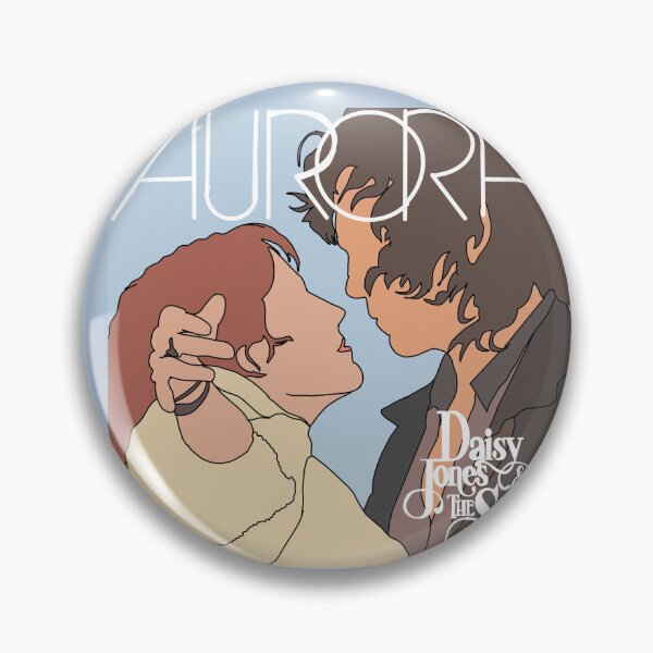 Item preview, aurora, daisy jones  designed and sold by itsrubii.