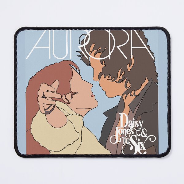 Item preview, aurora, daisy jones designed and sold by itsrubii.
