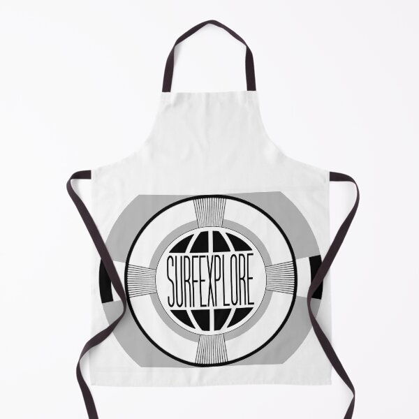 Item preview, surfEXPLORE Test Pattern designed and sold by surfexplore.