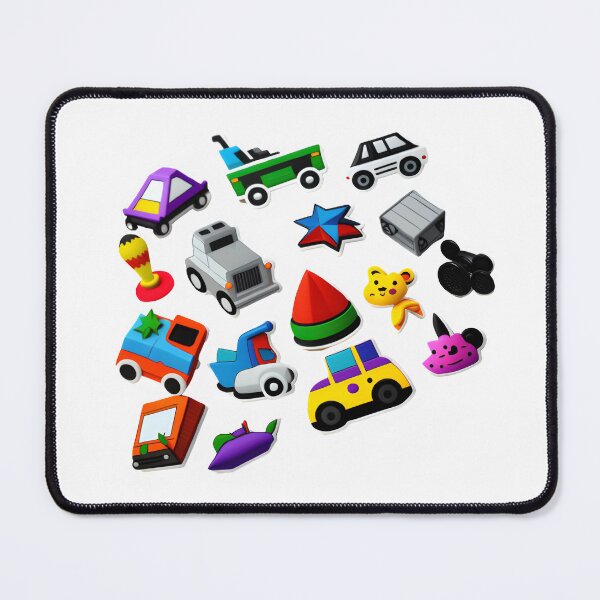 Item preview, Children's Game designed and sold by mtamri.