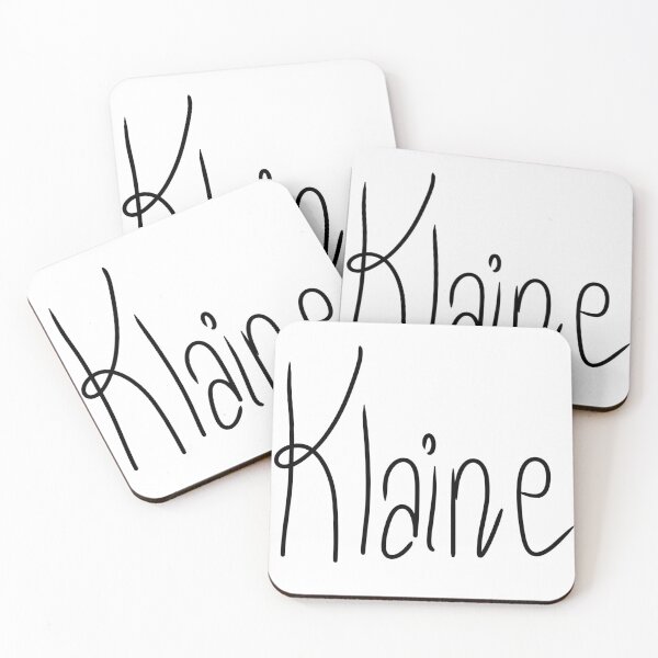 Item preview, Klaine designed and sold by nerdspride.