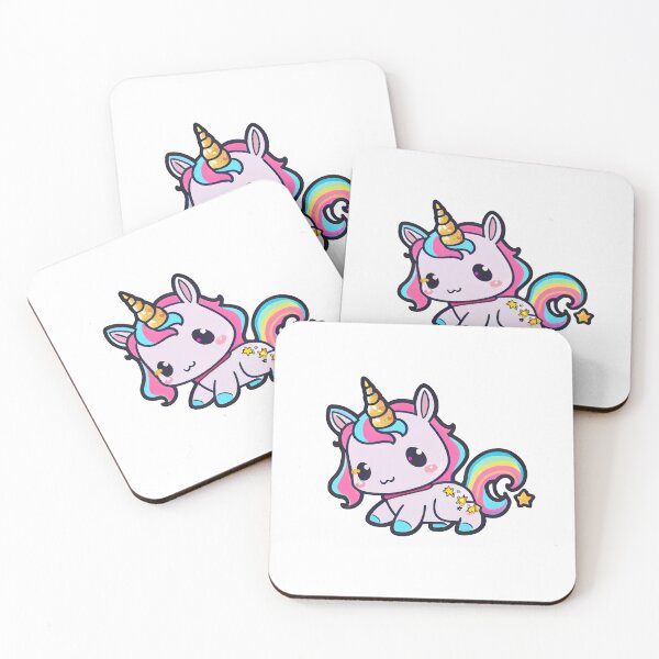 Item preview, Magical Baby Unicorn designed and sold by SoloSeal.